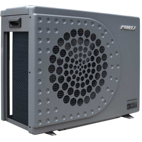 Jetline Selection Bomba de calor Poolex Inverter  - Modelo 125