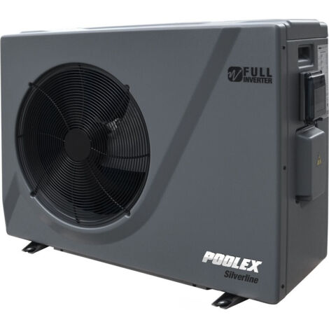 Silverline Fi Full Inverter Wifi Poolex Fi 200 / 110m3