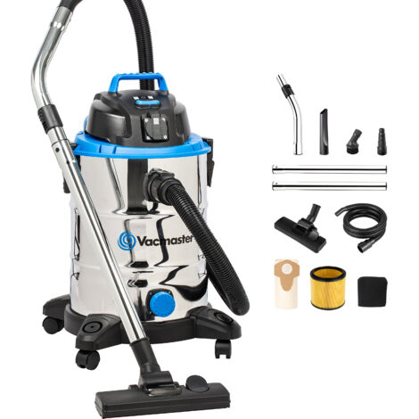elfbar nachfüll pod läuft aus BIDONE ASPIRATUTTO 15 l 1000 W POWERPLUS PH0342 SOLIDI E LIQUIDI FUSTO IN  ACCIAIO INOX