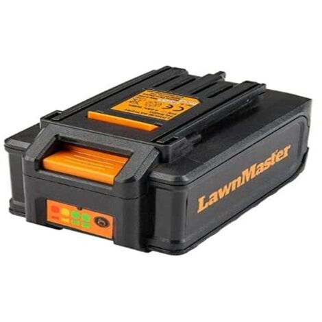 BATERÍA LI ION LAAWNMASTER 24V 4.0AH