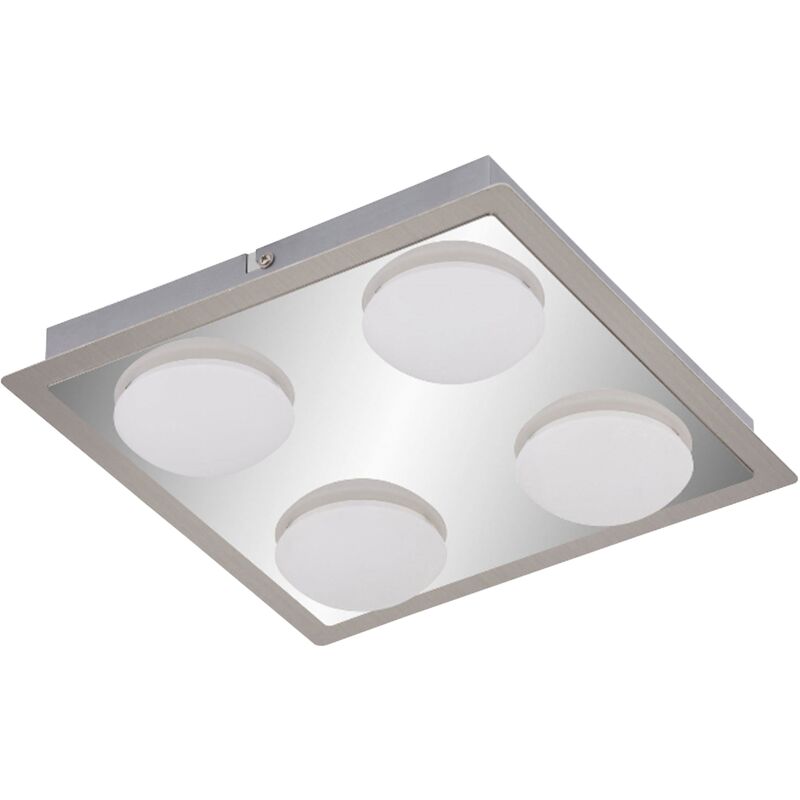 TUBO NEON LED SMD PLAFONIERA RACCORDABILE DA 60CM 12 WATT 1320 LUMEN