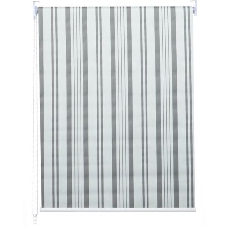Domar Tenda Oscurante 100% Per Finestre, Tagliabile E Con Ventose, Tessuto Termico Riflettente 2x1,45m, Per Lucernari E Camper