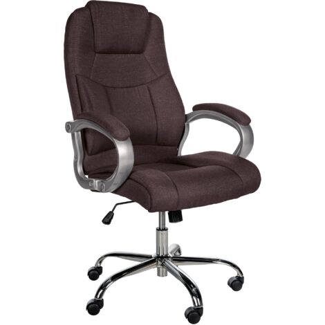 BLURREY Sedia Da Ufficio Ergonomica In Rete - Regolabile, Con Poggiatesta E Braccioli - Comoda Per Casa E Computer, Nero - 3