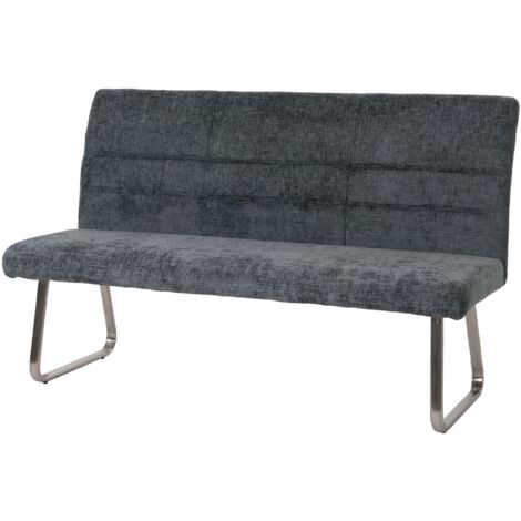 NELSON BENCH Panca in legno By Vitra | design George Nelson