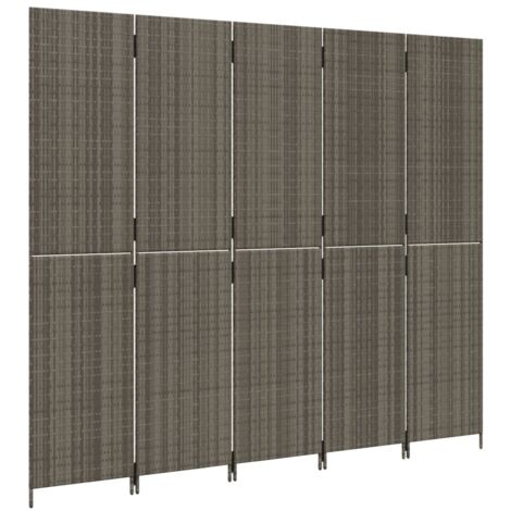 Carta da parati panoramica - Boho - Larghezza 180 cm x Altezza 255 cm
