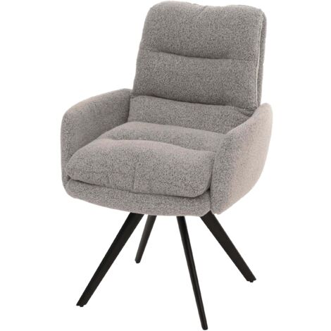 Creative Co-op Strofinaccio In Misto Lino E Cotone Oversize 91x50 Cm - Colore Crema