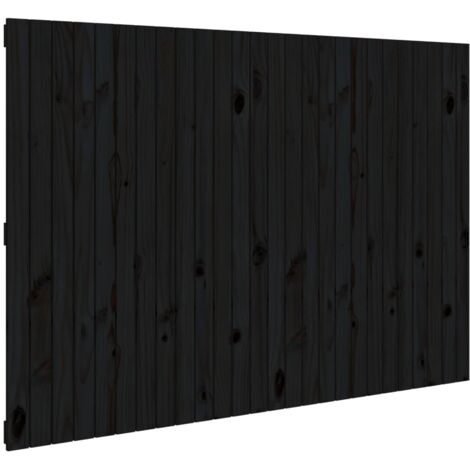 EcoRise Decorazione Da Parete In Legno A Pannelli - Rustica, 96.5x30.5 Cm, Per Soggiorno E Camera Da Letto