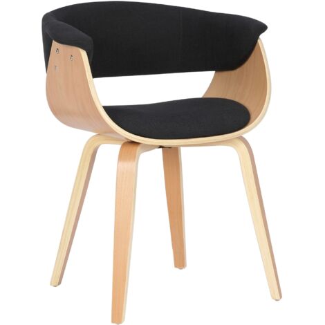 Coprisedia Elastico Universale In Seta Latte, Rivestimento Decorativo Per Sedia Da Pranzo E Ufficio, Tinta Unita - 3
