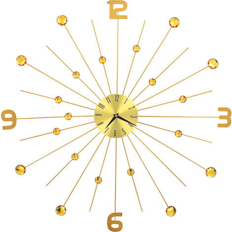 Orologio Da Parete In Metallo 20x25 Cm Con Targa Birra: Simpatico Regalo Con Scritta 'La Birra è Buona Dice Il Medico' - 4