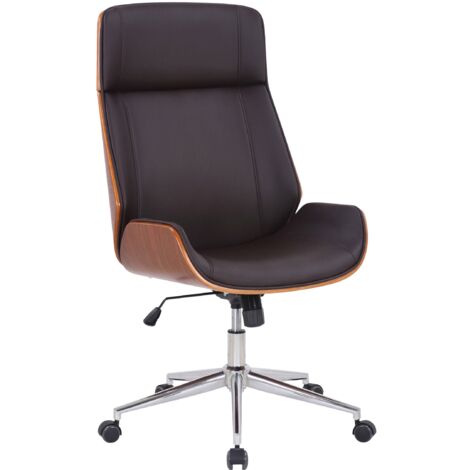 Sedia Ufficio Ergonomica Poki In Rete Nera | Con Supporto Lombare E Poggiatesta Regolabile | Seduta Ampia, Ruote, Per Studio E Lavoro