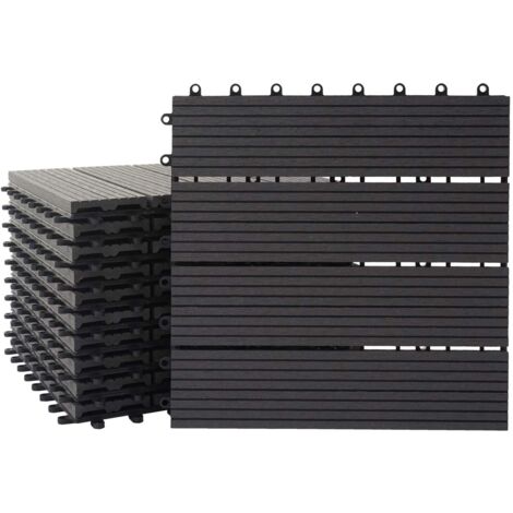 Base Di Appoggio Per Terrazzo Regolabile Con Piedistallo Di Livellamento Cuscinetto Base Base Per Legno Wpc 18 30 Mm 50 Pezzi 87407760 - Foto 2