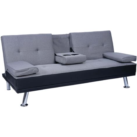 Portabicchieri inox nero op. con drenaggio logo Osculati 48.430.81