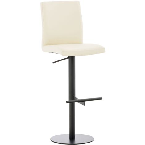 Hillsdale Furniture Phoenix 25.75 in. Pewter Non-Swivel Counter Stool (Set of 2