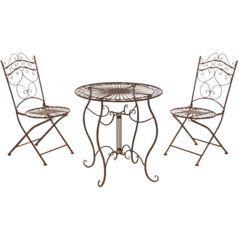 Casetta Per Uccelli Da Giardino Con Palo, Mangiatoie In Metallo Picchetti Casette Per Cortile Patio Stile Esterno E 87789832