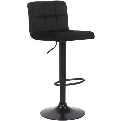 Tavolo Bar Bancone Bistrot Con Poggiapiedi Struttura In Metallo Seduta In Legno Di Pino 108x120x61 Cm 040008518 85383850 - Foto 6