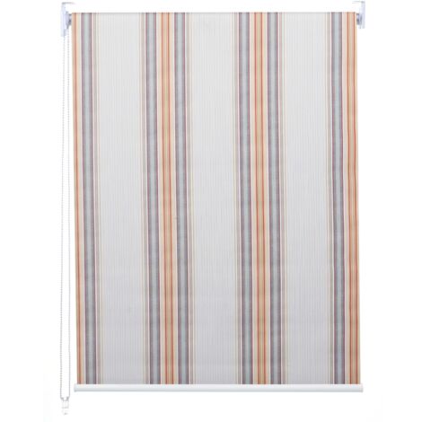 Pannello Oscurante per Finestre, 100% Opaco, Protezione Solare per Finestre, Oscurante, con Nanodine, Tessuto Oscurante, Protezione Termica (Nero