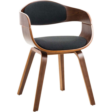 COSTWAY Sedia da Ufficio Moderna in Pelle PU, Sedia Ergonomica con