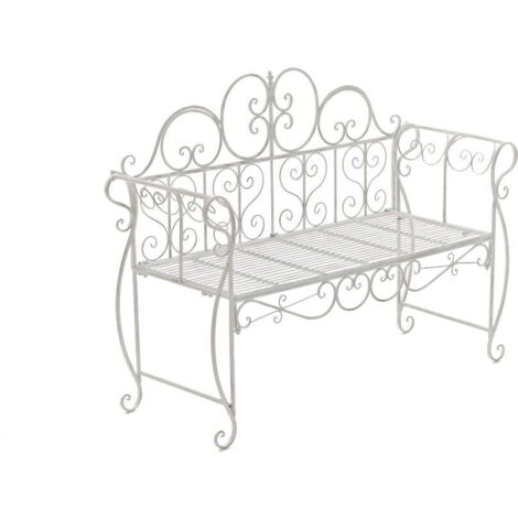 Arco Di Rose Arco Piante Rampicanti Decorazione Da Giardino In Metallo Color Crema Invecchiato 100003923 85141223