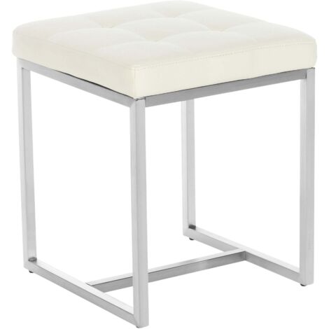 Gobel 863 Forma Quadrata In Acciaio Inox Per Pasticceria 22x22x4.5cm – Prodotta In Francia