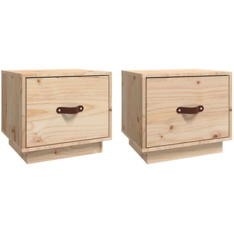 Wooden World Cassa Di Legno Di Pino Non Verniciato Fai Da Te - Portaoggetti Rustico 30x20x11 Cm