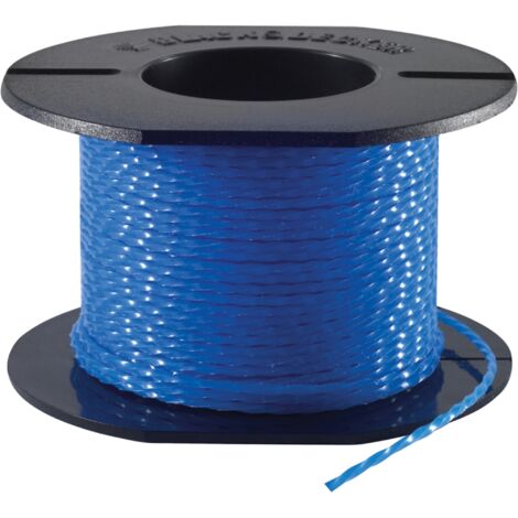 Bobina de repuesto Reflex Plus 25m para recortadora BLACK+DECKER A6440-XJ