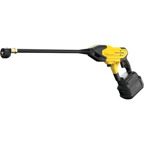 Hidrolimpiadora 18V STANLEY FATMAX V20 SFMCPC93B-XJ Sin Batería ni Cargador