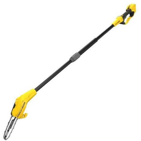STANLEY PIŁA ŁAŃCUCHOWA V20 SFMCPS620B 20cm (1/5)