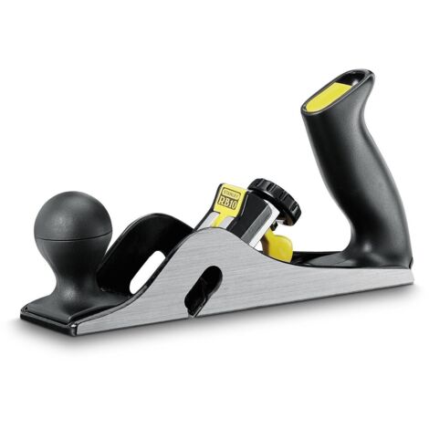 Cepilladora de metal RB10 con cuchillas intercambiables STANLEY 1-12-100