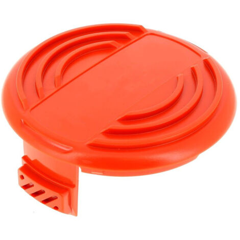 Cubrecarrete compatible con recortadoras POWERCOMMAND con cable (gama BESTE) BLACK+DECKER A6505-XJ