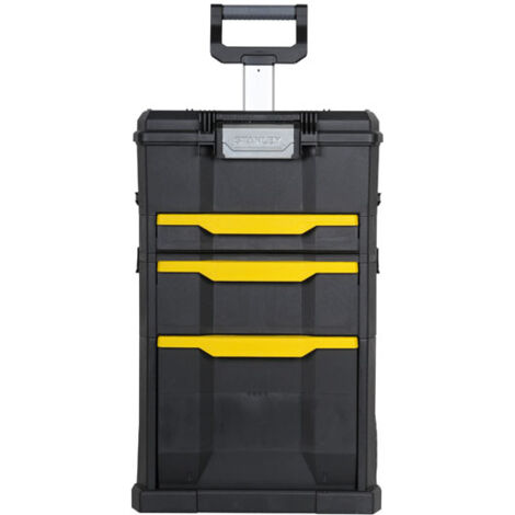 Stanley HTS Rollende Werkstatt 2in1