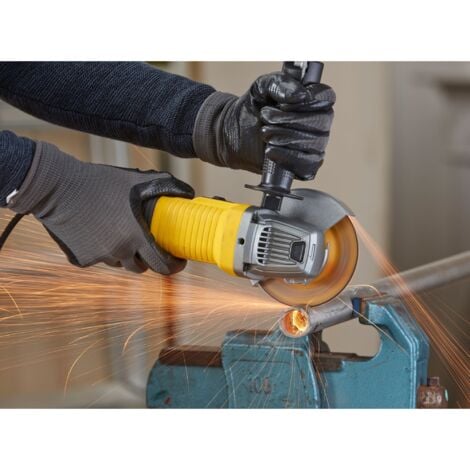 Juego de 5 cabezales de lijado BLACK+DECKER MTSA2-XJ Multievo-7500 Orb/Mini-Grip