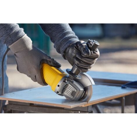 Juego de 5 cabezales de lijado BLACK+DECKER MTSA2-XJ Multievo-7500 Orb/Mini-Grip