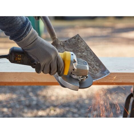 Juego de 5 cabezales de lijado BLACK+DECKER MTSA2-XJ Multievo-7500 Orb/Mini-Grip