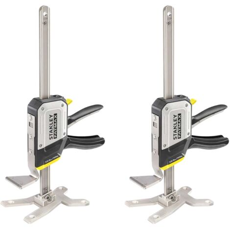 Elevador multiusos TradeLift STANLEY FatMax FMHT83552-1 Twin Pack