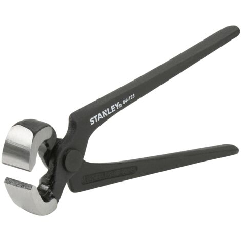STANLEY - Alicate semi-fino de carpintero 180mm - 2-84-183