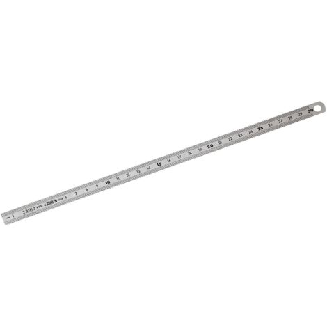 FACOM Guía flexible de acero inoxidable de 2 caras 300mm DELA.1051.300