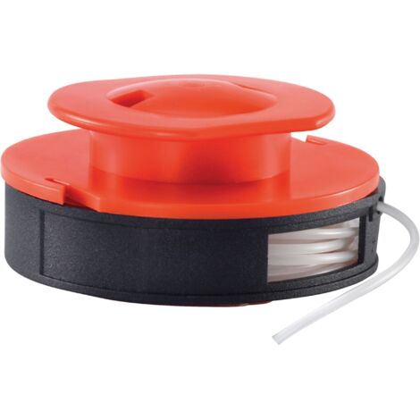 Bobina de 5,5 m - diámetro del hilo 1,6 mm BLACK+DECKER A6044-XJ