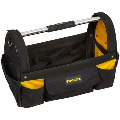 STANLEY Stanley Bolsa de herramientas abierta 46cm
