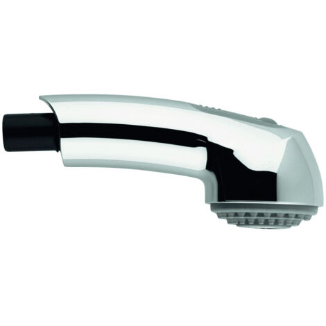 Teleducha extraíble GROHE Zebra