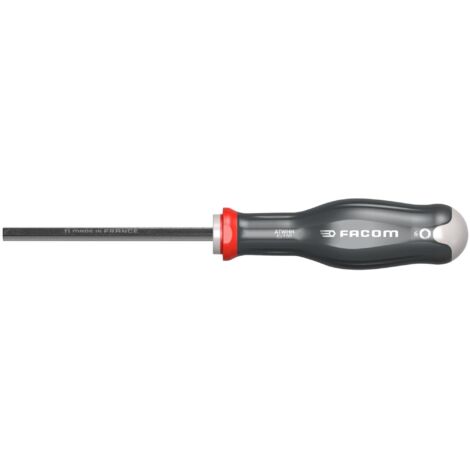 FACOM Protwist destornillador hexagonal 8x100 - ATWHH8X100