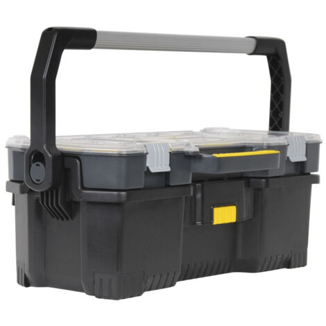 STANLEY FATMAX Caja de herramientas 50cm Cantilever STST1-70317