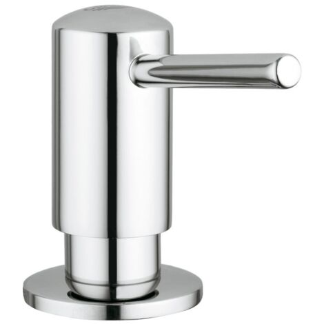 Dispensador de jabón líquido incorporado de 400 ml - 40536000 - grohe -