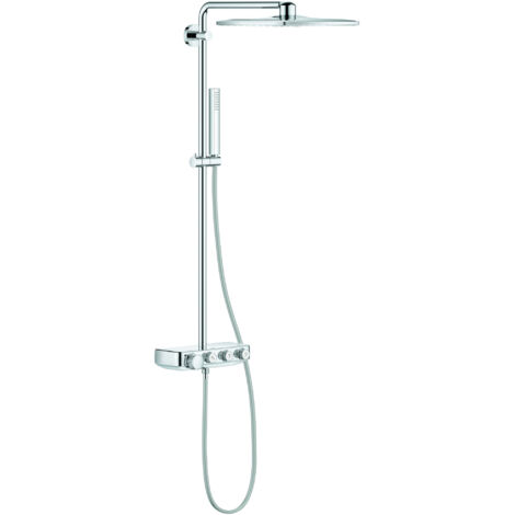 Grohe Euphoria SmartControl System 310 Cube Duo sistema de ducha