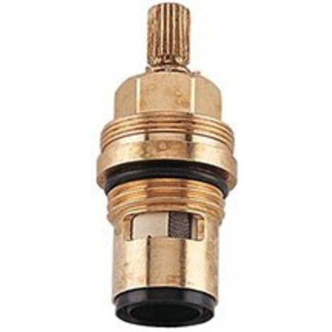 Cabezal Grohe Carbodur 15x21