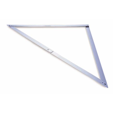 Stanley HTS Bauwinkel Aluminium klappbar 172x122cm