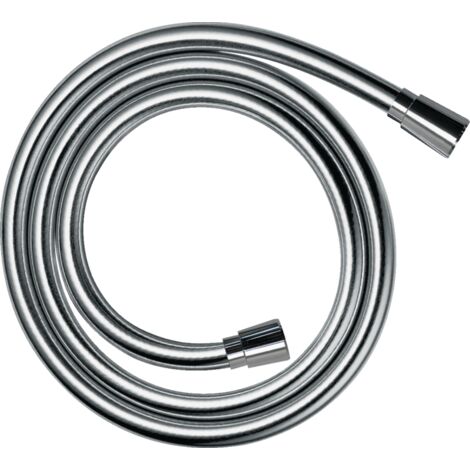 Manguera de ducha HANSGROHE Isiflex 2,00 m cromo - 28274000