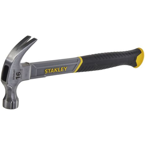  Martillo Sacaclavos STANLEY STHT0-51309Fibra vidrio 450g