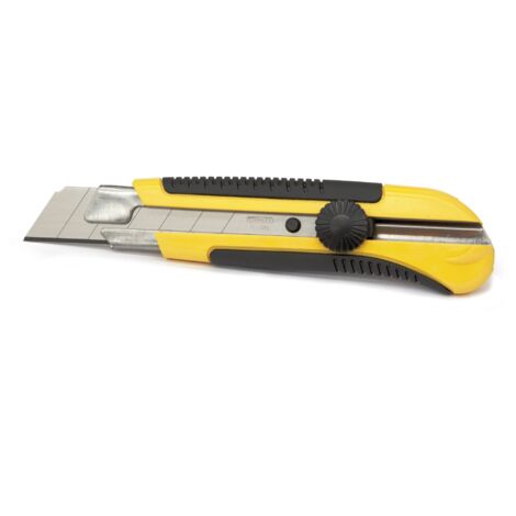 Cuter Ancho De Varilla 25 Mm Longitud 180 Mm Sb Stanley