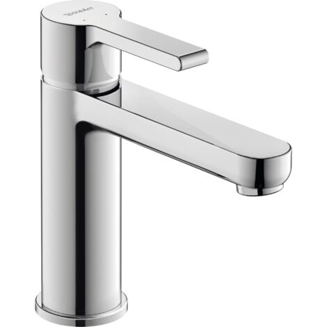 Lavabo Duravit B.2 M cromado sin vaciador (1/4)