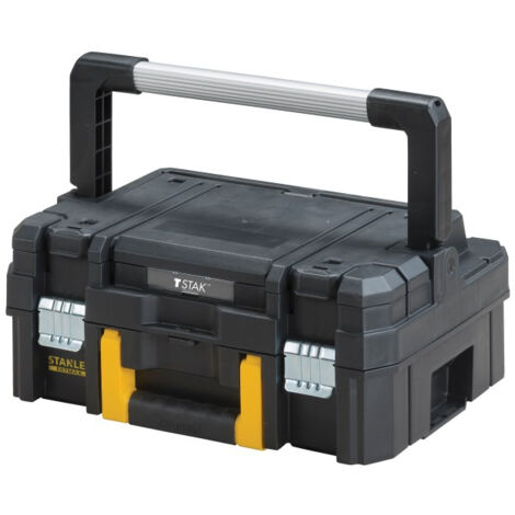 Stanley FMST1-71967 PRO-STACK Caja de herramientas con mango largo